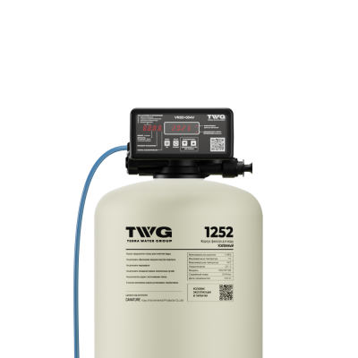 TWG 1252-VR5D-034VB